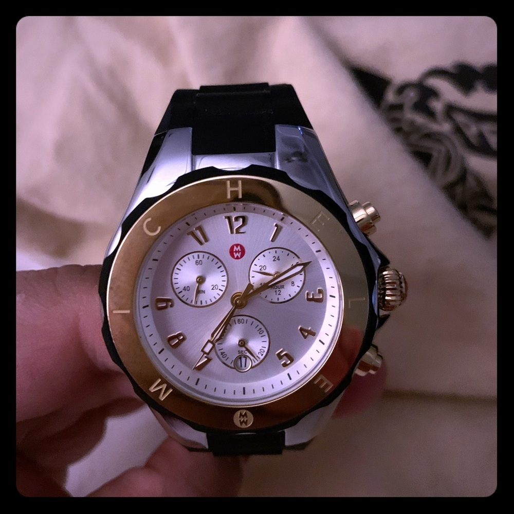 Michele Watch